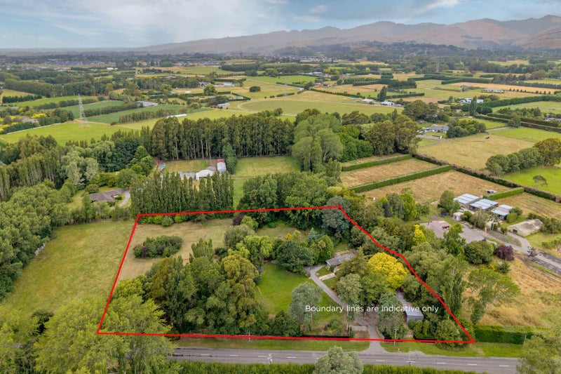 91 Longstaffs Road, Christchurch - Carousel 1