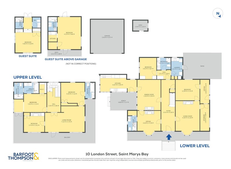 10 London Street, Saint Marys Bay, Auckland - Carousel 39