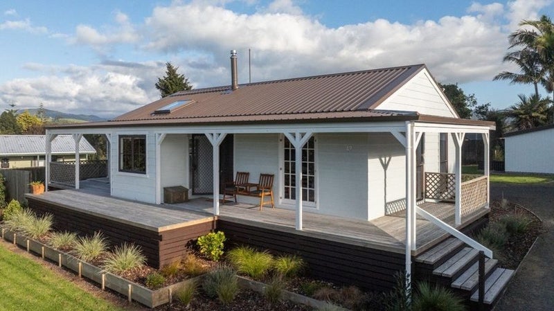 49 Poland Street, Waikino, Waihi - Carousel 1