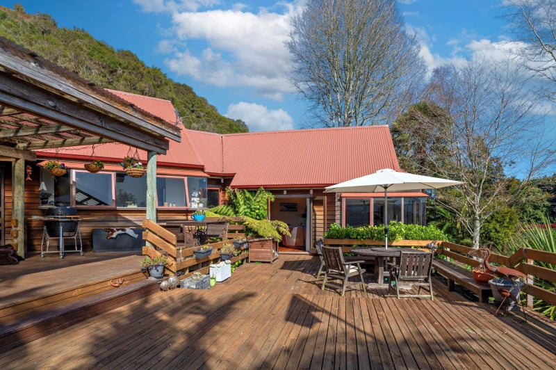 69 Butler Road, Poroporo, Whakatane - Carousel 2