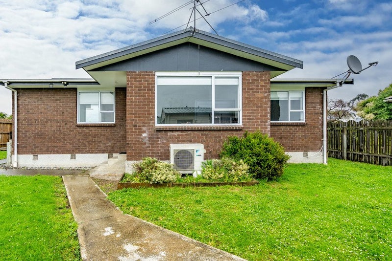 36 Compton Street, Georgetown, Invercargill - Carousel 17