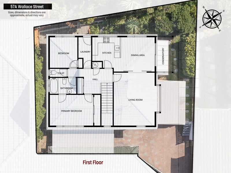 57A Wallace Street, Maori Hill, Dunedin - Carousel 25