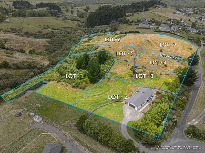 1 Mcgill Road, Pokeno, Pokeno - Carousel 1