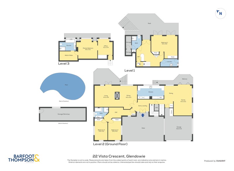 22 Vista Crescent, Glendowie, Auckland - Carousel 39