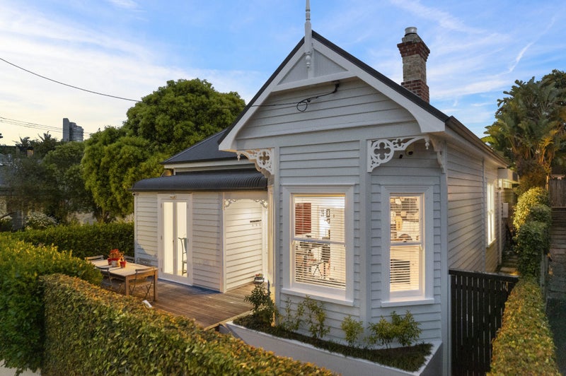 56 John Street, Ponsonby, Auckland - Carousel 2