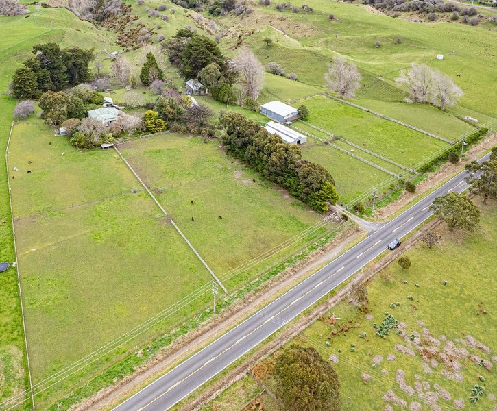 256 No 2 Line, Okoia, Whanganui - Carousel 1
