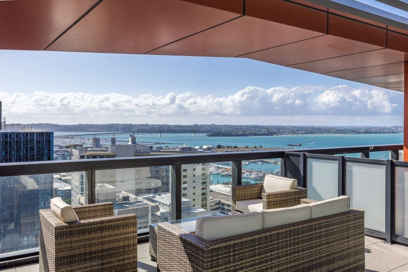 1501/32 Swanson Street, Auckland Central, Auckland - Carousel 2