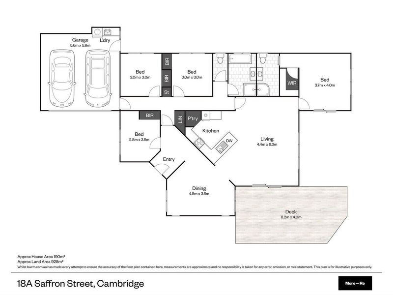 18A Saffron Street, Cambridge, Cambridge - Carousel 18
