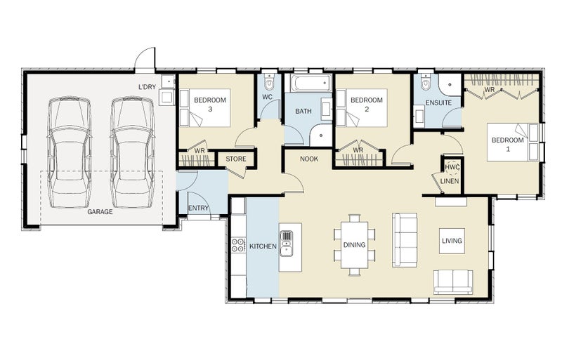 12 Bowman Road, Matamata, Matamata - Carousel 2