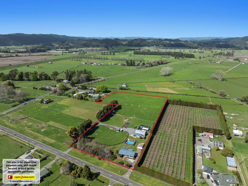 314 Te Rahu Road, Poroporo, Whakatane - Carousel 1