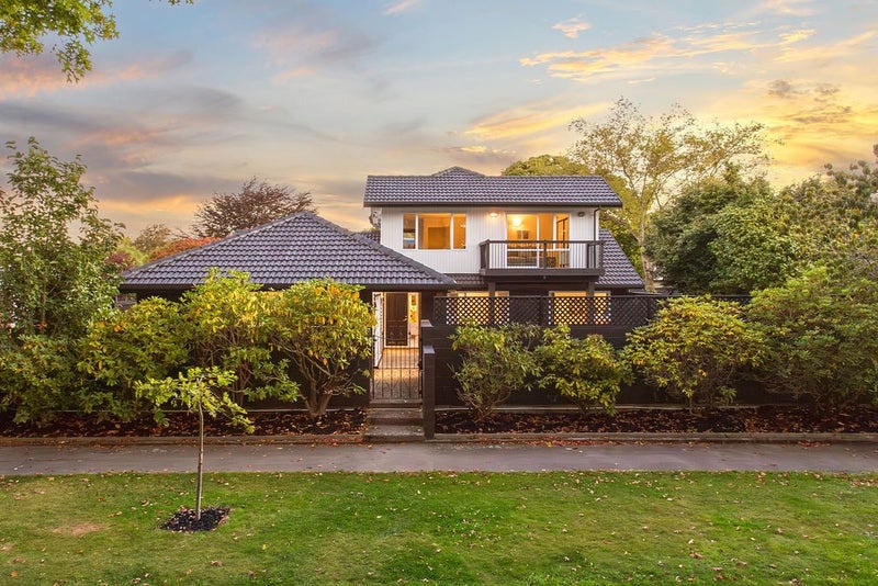 10 Winslow Street, Burnside, Christchurch - Carousel 2