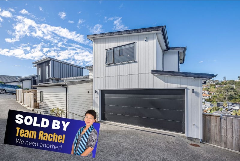 Property Valuation for 2/59 Glencoe Road, Browns Bay, Auckland Trade