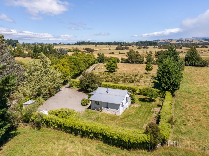 842 State Highway 2, Opaki, MASTERTON - Carousel 30