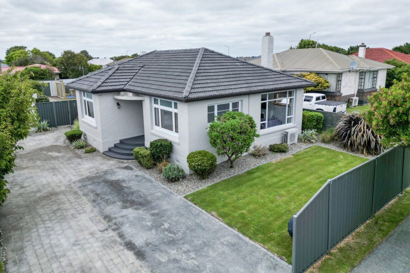 196 Princes Street, Strathern, Invercargill - Carousel 1