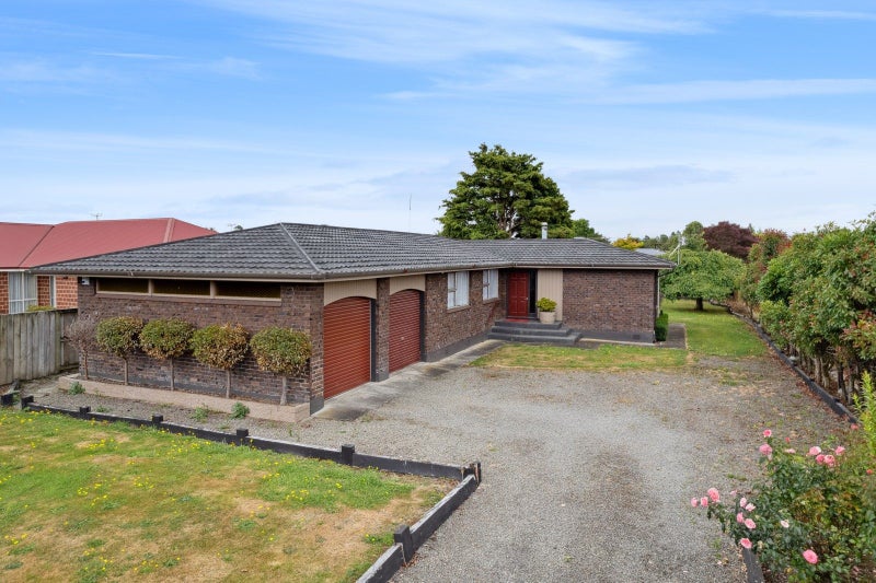 100 Huxley Street, Pahiatua - Carousel 28
