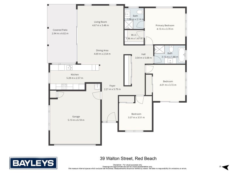 39 Walton Street, RED BEACH, Red Beach - Carousel 20