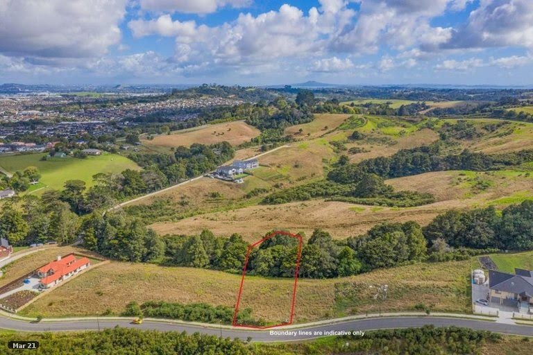 17 Tau Drive, Flat Bush, Auckland - Carousel 2