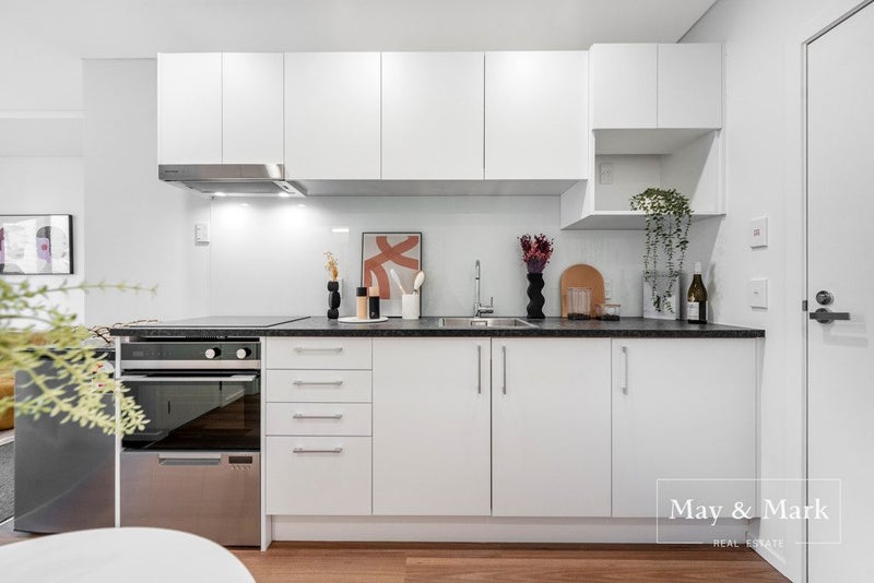 4B/100 Anzac Avenue, Auckland Central, Auckland - Carousel 1