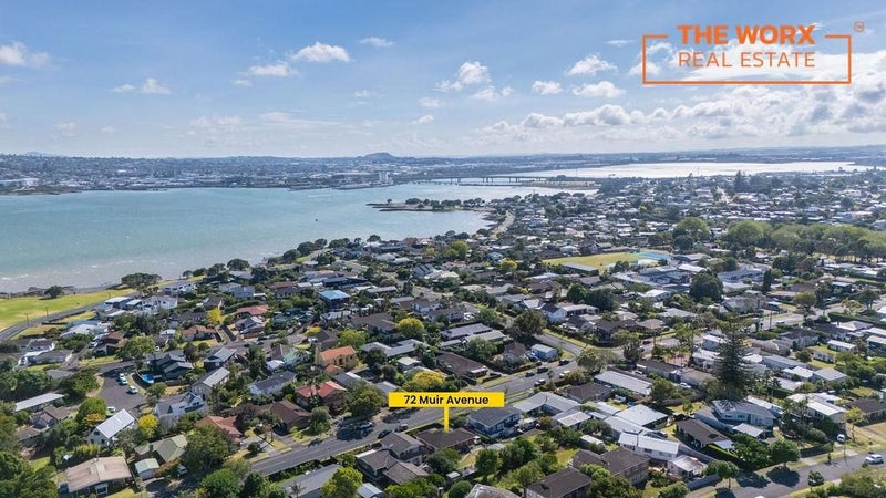 72 Muir Avenue, Mangere Bridge, Auckland - Carousel 17