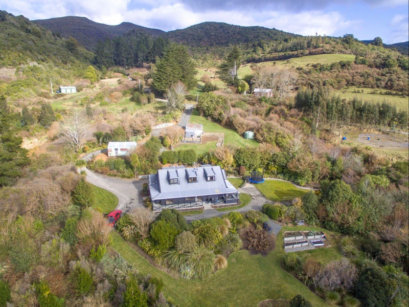 86 Waitati Valley Road, Upper Waitati, Waitati - Carousel 1