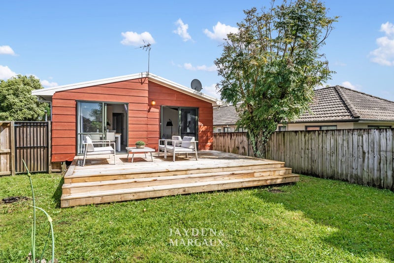 11A Stanhope Road, Mount Wellington, Auckland - Carousel 1