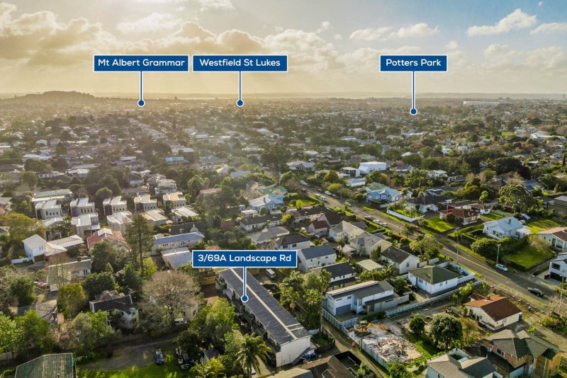 7/69A Landscape Road, Mount Eden, Auckland - Carousel 17