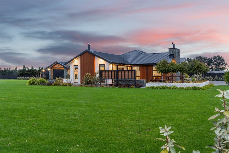 18 Norris Drive, Swannanoa, Kaiapoi - Carousel 41