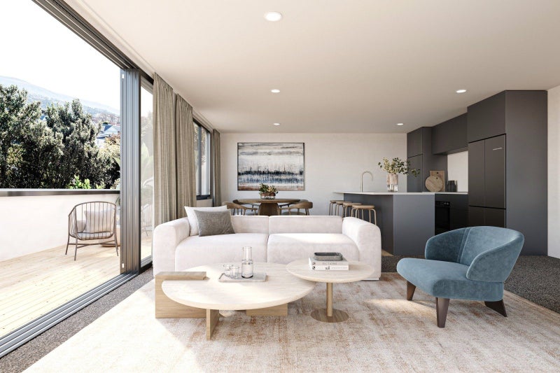 37 Albert Street, Saint Clair, Dunedin, Otago - Carousel 2