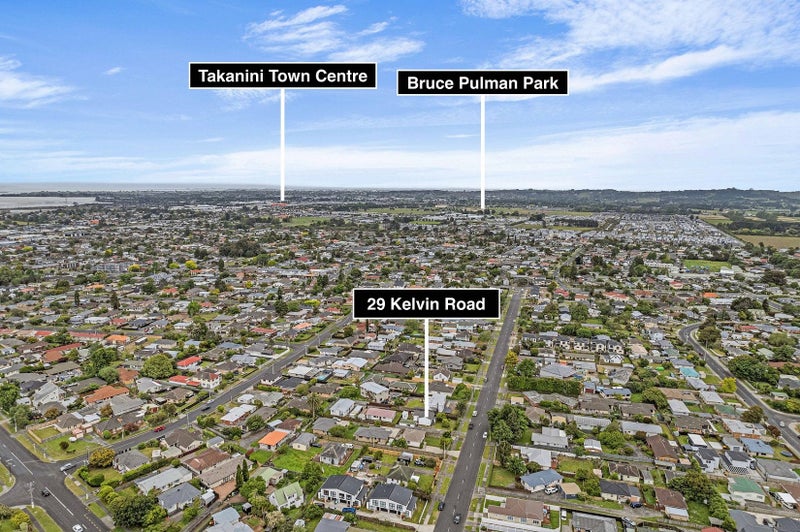 29 Kelvin Road, Papakura, Papakura - Carousel 24