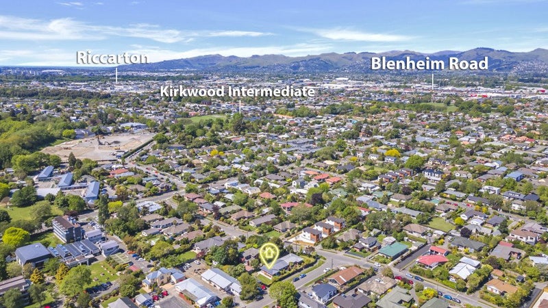 2 Clonbern Place, Upper Riccarton, Christchurch - Carousel 19
