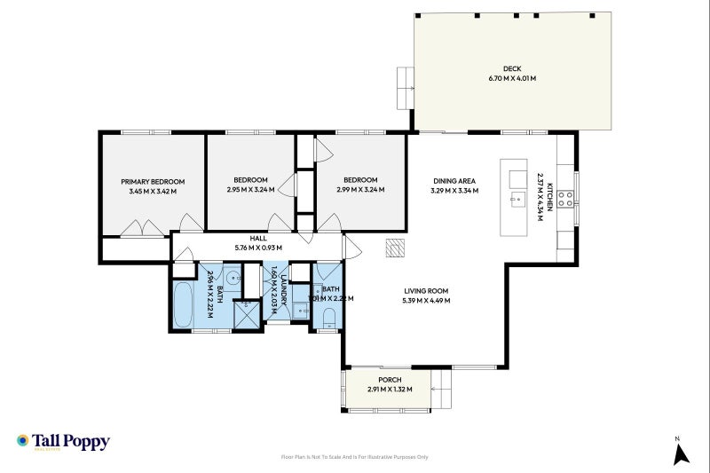 8 Shaldon Crescent, Blagdon, New Plymouth - Carousel 32