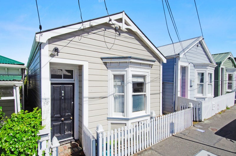 30 Coromandel Street, Newtown, Wellington - Carousel 1