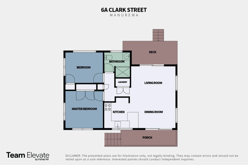 6A Clark Street, Manurewa, Auckland - Carousel 12