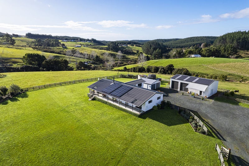 98 Ngunguru Ford Road, Kiripaka, Whangārei - Carousel 1