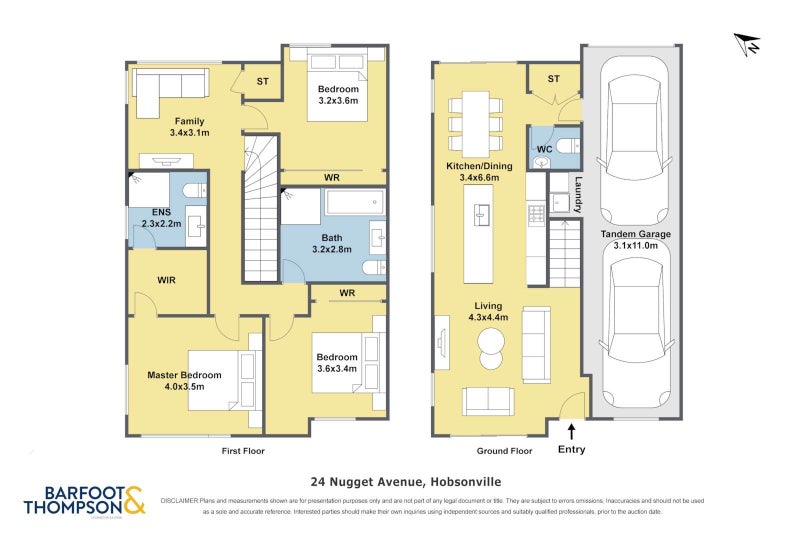 24 Nugget Avenue, Hobsonville, Auckland - Carousel 20