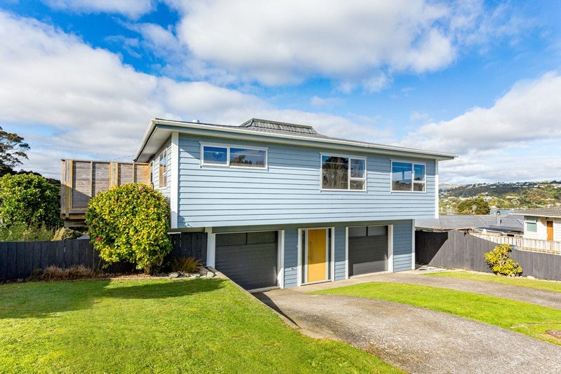 55 Truro Road, Camborne, Porirua - Carousel 1