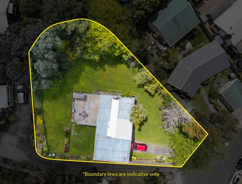 9 Mariana Place, Glen Eden, Auckland - Carousel 2