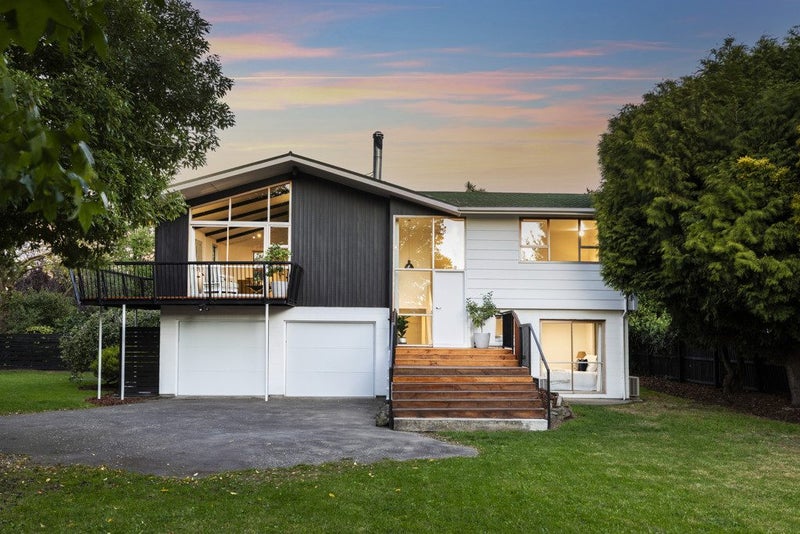 11A Lombard Place, Avonhead, Christchurch - Carousel 1