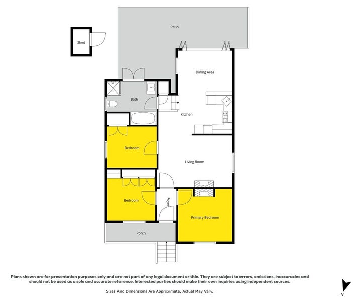 44 Second Avenue, Kingsland, Auckland - Carousel 11