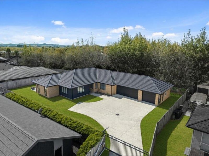 7 Bluebell Place, Te Kauwhata, Te Kauwhata - Carousel 1