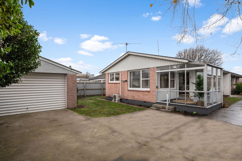 250B Harewood Road, Bishopdale, Christchurch City, Canterbury - Carousel 20