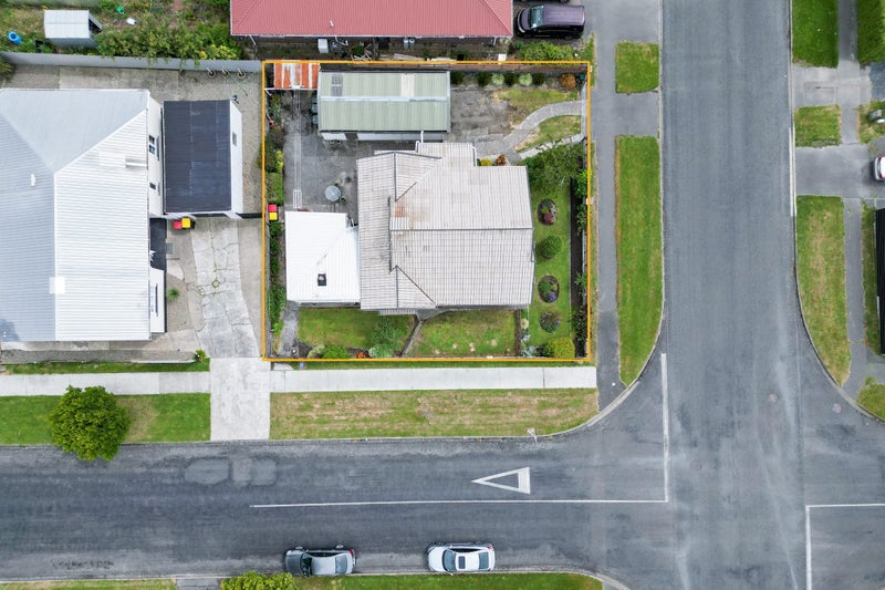 63 Princes Street, Georgetown, Invercargill - Carousel 37