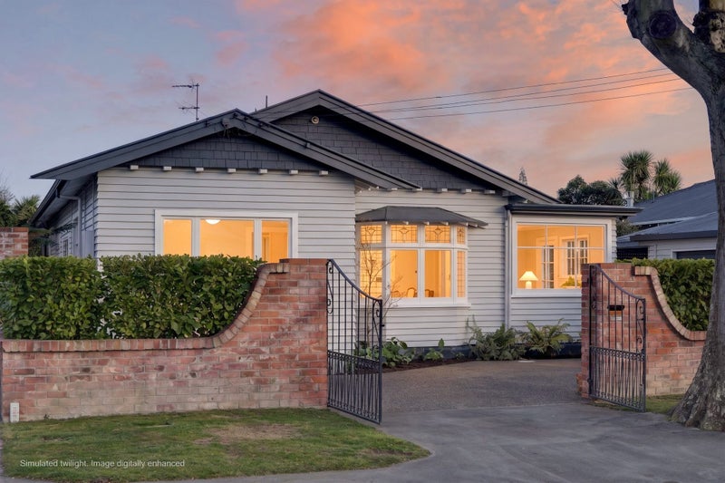 49 Massey Crescent, St Albans, Christchurch - Carousel 1