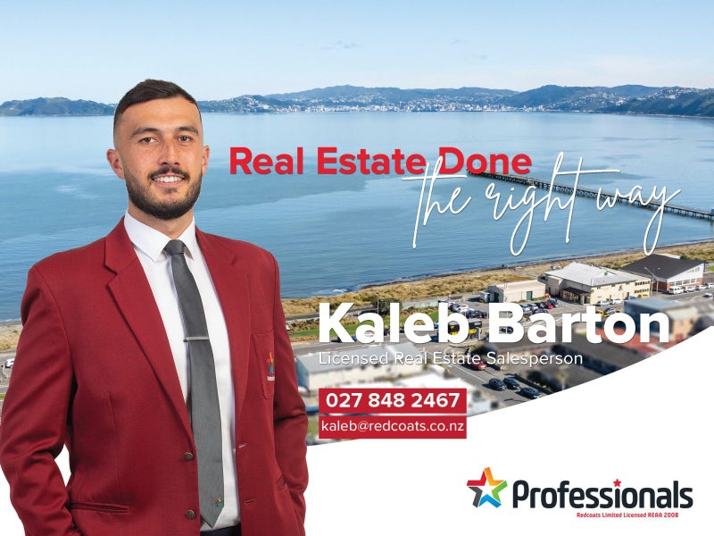 70 Hay Street, Naenae, Lower Hutt - Carousel 25