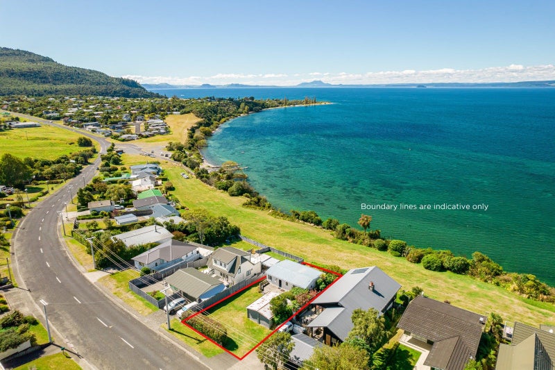 151 Omori Road, Omori, Tūrangi - Carousel 1