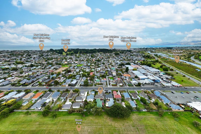 69 Bower Avenue, New Brighton, Christchurch - Carousel 30