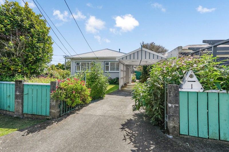 1 Junction Street, Fairfield, Lower Hutt - Carousel 1