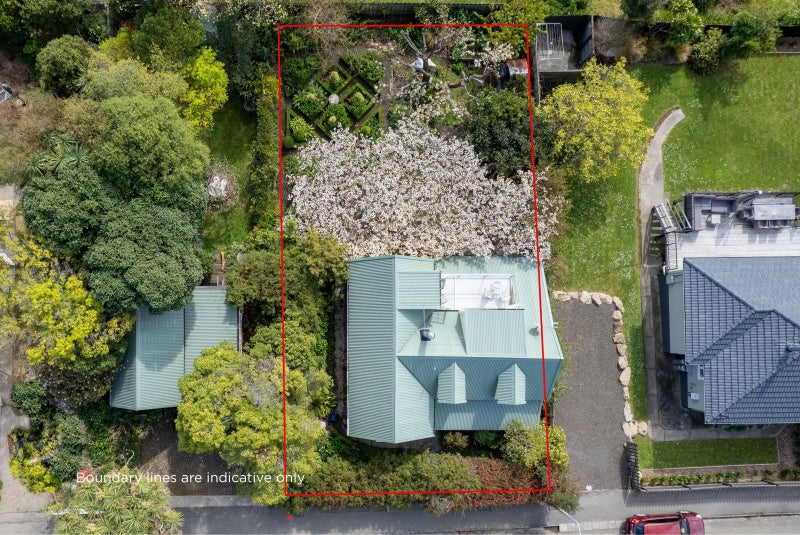 154 Rue Jolie, Akaroa, Akaroa - Carousel 30