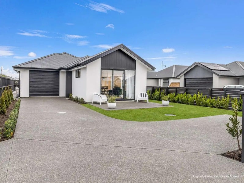10 Te Pakiaka Road, Pegasus, Waimakariri, Canterbury - Carousel 1