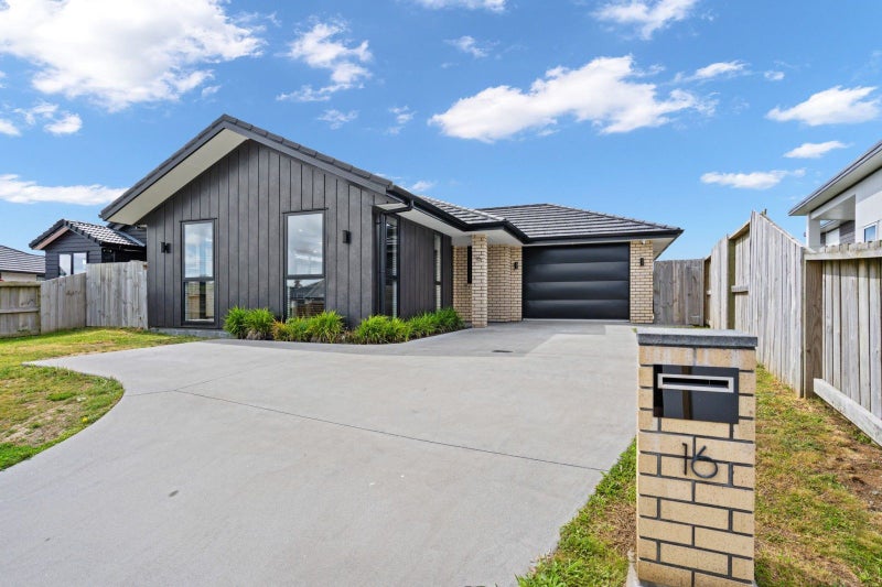 16 Tiaki Rise, Tikipunga, Whangarei - Carousel 2
